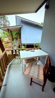 The Canal Hut Chaloklum - 1