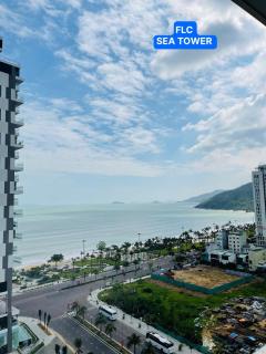 FLC SEA TOWER Quy Nhơn Apartment - XP Căn Hộ Hướng Biển - 6