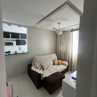 Apto executivo com 2 quartos com suite, garagem, em Sao Diogo II - 8