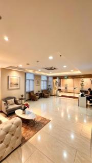 Apartemen Meikarta District 1 by Four Living - 7