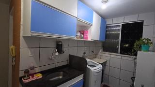 Apartamento completo na Cohama - 8
