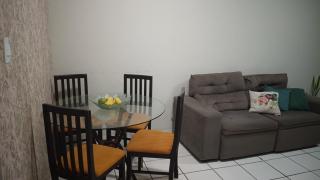 Apartamento completo na Cohama - 5