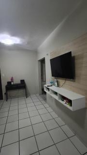 Apartamento completo na Cohama - 3