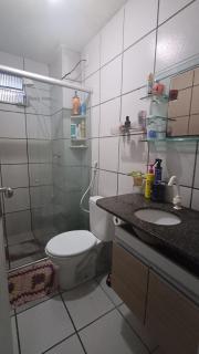 Apartamento completo na Cohama - 2