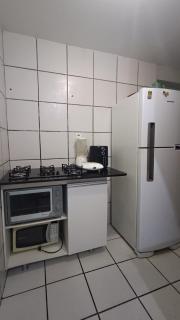 Apartamento completo na Cohama - 1