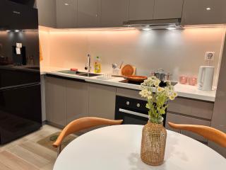 Wecomstay Vinhomes Grand Park - 9