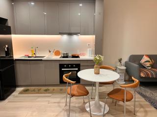 Wecomstay Vinhomes Grand Park - 0