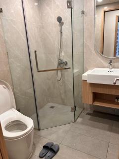 Wecomstay Vinhomes Grand Park - 5