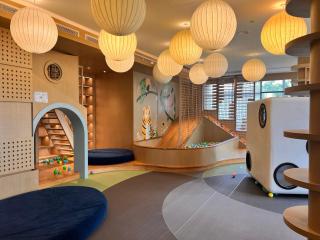 Wecomstay Vinhomes Grand Park - 1