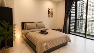 ARI HOME Mori - Japanese Zen Studio at Vinhomes Grand Park - 0