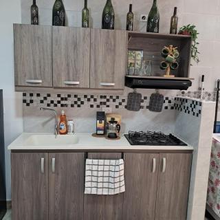 Cozy Apartment in Guaduas - Ideal Climate - 8