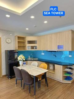 FLC SEA TOWER Quy Nhơn Apartment - XP Căn Hộ Hướng Biển - 5
