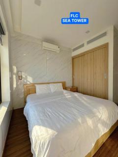 FLC SEA TOWER Quy Nhơn Apartment - XP Căn Hộ Hướng Biển - 1