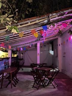 Casamar Maraca - Hostel & Suites privativas em Maracaípe - 7