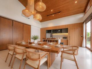 The Aurum Canggu Villas by Nagisa Bali - 6