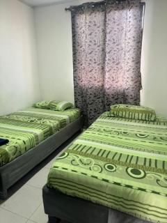 Apartamento céntrico Torices - 4