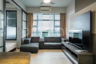 Jesselton Quay by Pinstay - 5