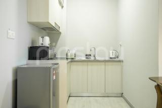 Jesselton Quay by Pinstay - 4