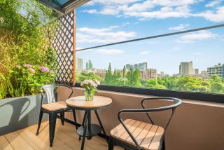 Kunming Spring City Boutique Hotel - 5