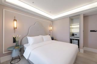 Mercure Urumqi Doowin Wanda Plaza - 3
