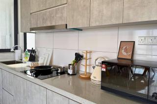 Muji Nest 6-9 pax-IOI CITY MALL - 4