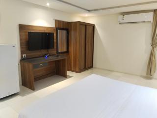 وحدات سيجنتشر للشقق المخدومة Signature serviced Apartment - 6
