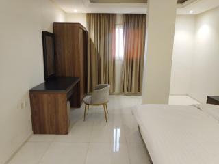 وحدات سيجنتشر للشقق المخدومة Signature serviced Apartment - 4