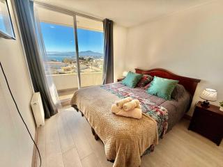 Hermoso y Exquisito Depto en Costa de Montemar - 6