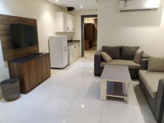 وحدات سيجنتشر للشقق المخدومة Signature serviced Apartment - 9