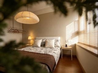 Gongxi Brand New 2BR Apart ment TOP RATED Host Managed By 5-Year Near Subway SDGG2005 - 3