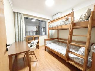 Gongxi Brand New 2BR Apart ment TOP RATED Host Managed By 5-Year Near Subway SDGG2005 - 1