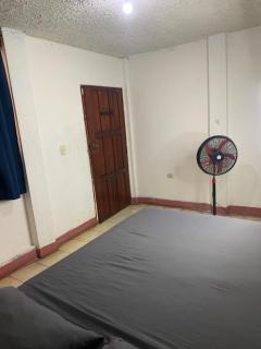 Casa Volcán Granada - 7