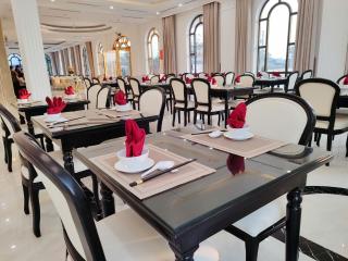 Khách sạn SEDONA Hotel Việt Yên - 8