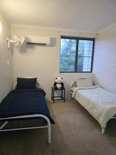 2BR Apartment in Darwin CBD - 9