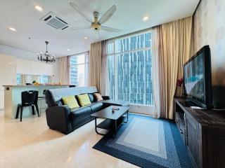 Soho Suites KLCC by DeUrban - 5