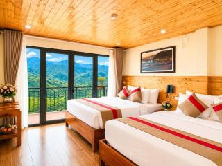 SaPa Retreat Condotel - 5