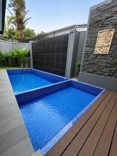Villa Haposan Ciwidey - 7