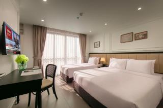 Euphoria Hotel & Spa - 5