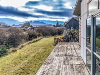 Mountainview Glimpse - Ohakune Holiday Home - 9