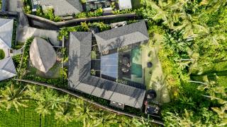 Villa Le Lotus Noir by BaliSuperHost - 1