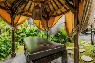 Villa Le Lotus Noir by BaliSuperHost - 7