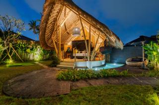 Villa Le Lotus Noir by BaliSuperHost - Ubud - 0
