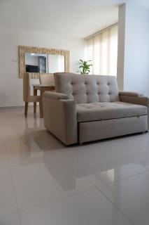 Apartamento para 6 cerca al centro histórico - 5