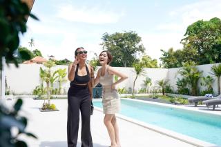 The Aurum Canggu Villas by Nagisa Bali - 3