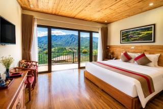 SaPa Retreat Condotel - 7