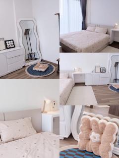 Homestay vinhome ocean park1 - 9