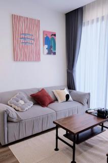 Homestay vinhome ocean park1 - 7