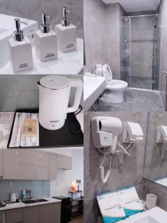 Homestay vinhome ocean park1 - 4