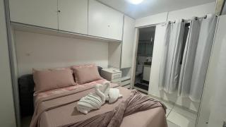 Galés 1005- Com Piacina na Cobertura ,Garagem ,Wi-Fi 350 na Melhor localização da Pajuçara - 5