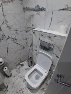 city guest house - 4